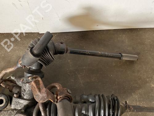 Steering rack MAZDA MX-5 II (NB) 1.6 16V (NB6C) | BP29868270M22
