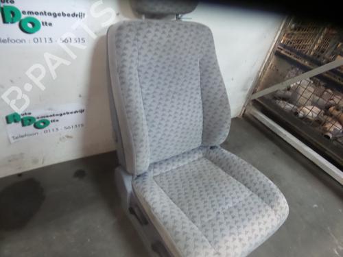 Right front seat MERCEDES-BENZ V-CLASS (638/2) V 230 TD (638.274) | BP19587157C16 