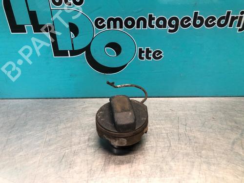 Tankdæksel SEAT LEON (1P1) 1.4 TSI (125 hp) 28297566
