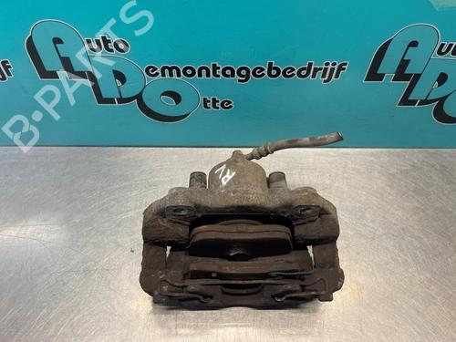 Right front brake caliper OPEL ASTRA H (A04) 1.6 (L48) | BP20719693M104 