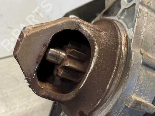 Starter TOYOTA AYGO (_B1_) 1.0 (KGB10_, KGB10R) | BP30052167M8