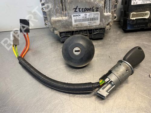 Switch OPEL MOVANO A Van (X70) 2.5 DTi (FD) | BP29503088I30 