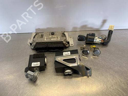Used Control unit Control unit 39647823 39647823