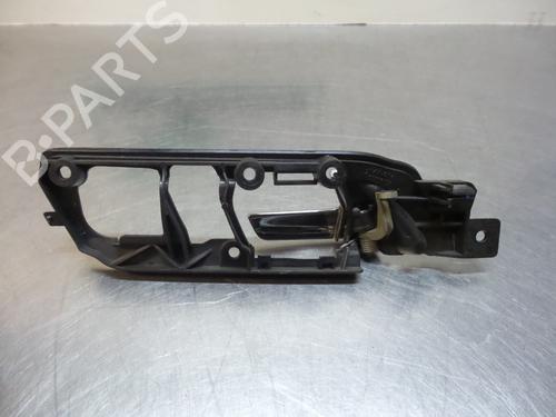 Used Exterior handle VW POLO IV (9N_, 9A_) 1.2 12V (64 hp) 19605716