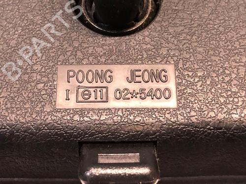 Rear mirror HYUNDAI GETZ (TB) 1.4 i | BP21264297I6 