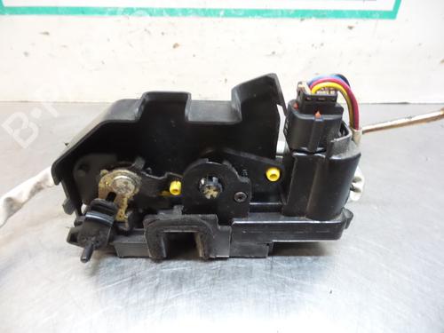 Zamek drzwi tylnych prawych HYUNDAI GETZ (TB) 1.3 i | BP19611047C99 