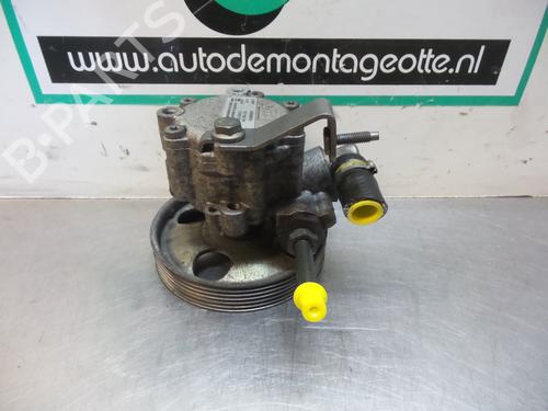 Used Steering pump Steering pump 19607381 19607381