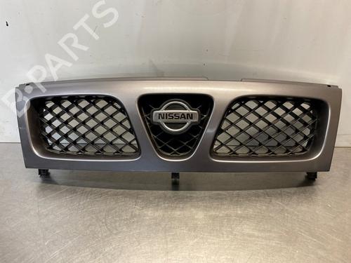 Griglia NISSAN TERRANO II (R20) 2.7 TDi 4WD (125 hp) 30891468