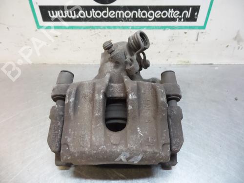Right rear brake caliper MAZDA 3 (BK) 1.3 (BK14) | BP33018266M106 - Image 2