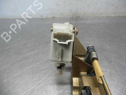 Tailgate handle VW POLO (9N_, 9A_) 1.4 16V | BP19593665C132 