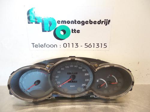Used Instrument cluster HYUNDAI COUPE I (RD) 2.0 16V (139 hp) 19591574