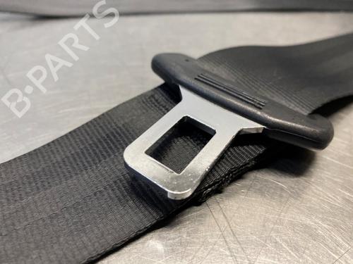 Rear right seatbelt VW GOLF VI (5K1) 1.2 TSI | BP30121339I28 