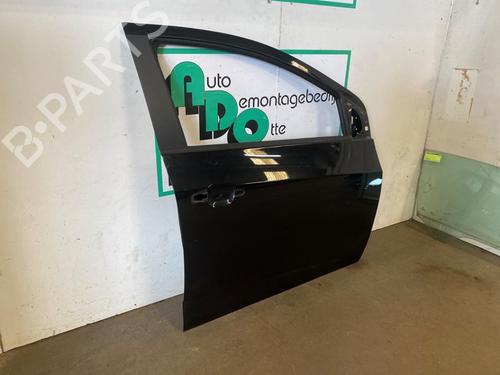 Right front door CHEVROLET AVEO Saloon (T300) 1.2 | BP28299900C3 
