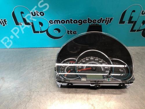 Used Instrument cluster MITSUBISHI MIRAGE / SPACE STAR VI Hatchback (A0_A) 1.0 (A05A) (71 hp) 28297457
