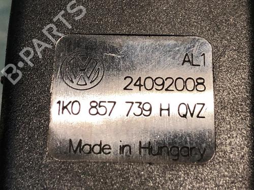 Seat buckle SEAT LEON (1P1) 1.4 TSI | BP28297551I32 