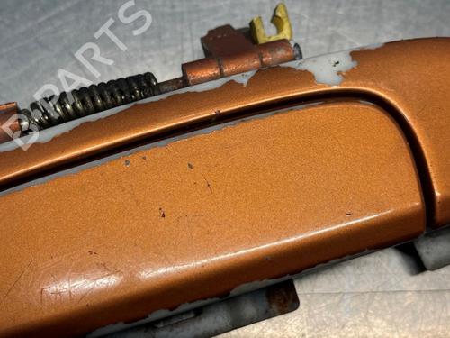 Rear left exterior door handle KIA PICANTO I (SA) 1.1 | BP21821886C130 