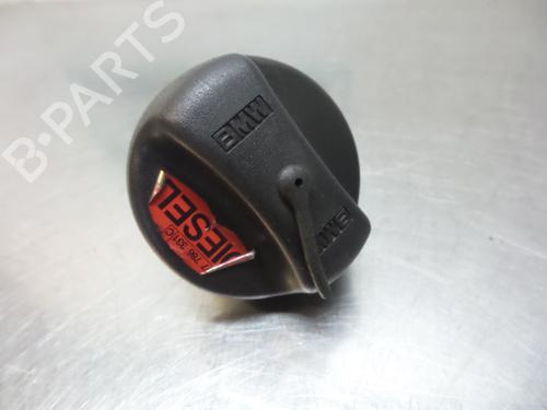 Korek wlewu paliwa BMW 7 (E65, E66, E67) 740 d | BP19607417C161 