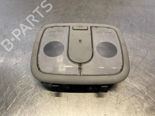 Kabinelys Kabinelys KIA RIO III (UB) 1.25 CVVT (86 hp) 33796880 33796880