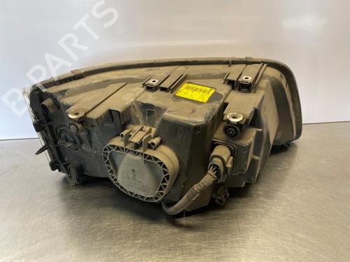 Left headlight VW TRANSPORTER T5 Van (7HA, 7HH, 7EA, 7EH) 1.9 TDI | BP39647874C28 - Image 4