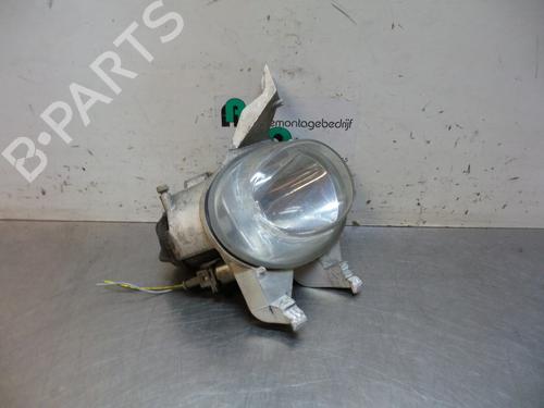 Used Left front fog light Left front fog light 19602361 19602361