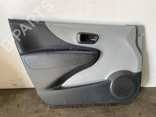 Used Front left panel SUZUKI ALTO VII (GF, HA25_, HA35_) 1.0 (AMF310, GFC31S) (68 hp) 30793883