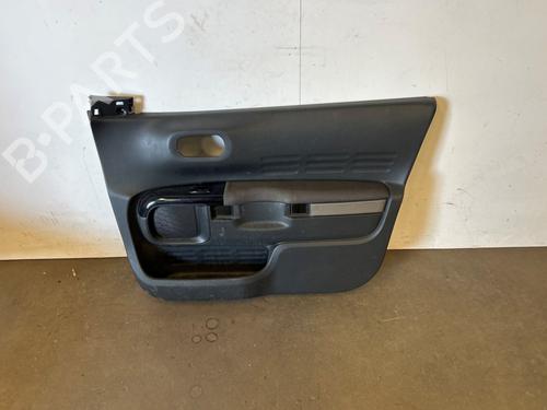 Used Front right panel Front right panel 37293313 37293313