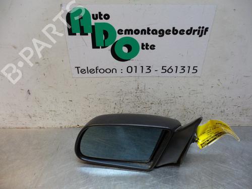 Retrovisor esquerdo Retrovisor esquerdo 19585481 19585481