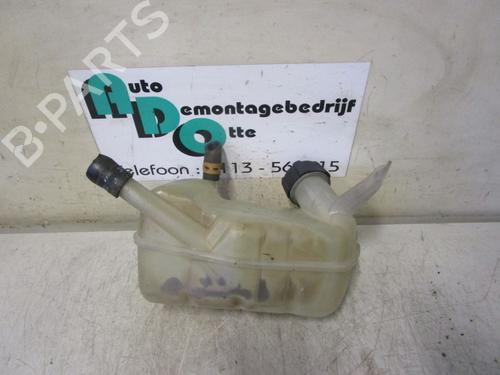 Used Expansion tank RENAULT MEGANE II Estate (KM0/1_) 1.5 dCi (KM0F, KM0T, KM2B) (82 hp) 19587854