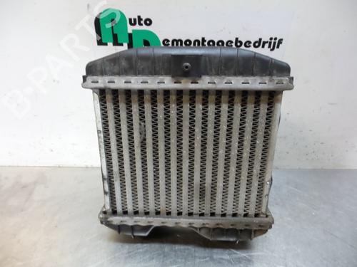 Intercooler SMART CITY-COUPE (450) 0.6 (450.352, 450.353) | BP19595162M30 