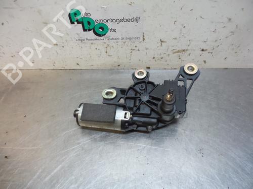 Used Rear wiper motor VW LUPO I (6X1, 6E1) 1.0 (50 hp) 19604191