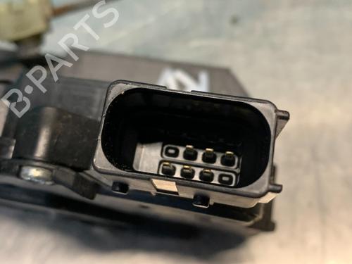 Front right lock OPEL CORSA D (S07) 1.3 CDTI (L08, L68) | BP19624239C97 