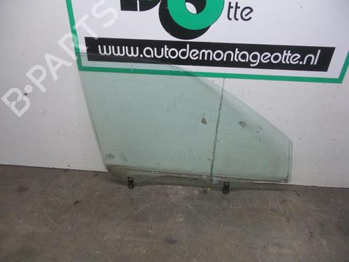 Vidro porta frente direita KIA SPORTAGE II (JE_, KM_) 2.0 CRDi (140 hp) 19611948