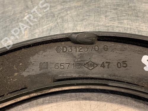 Hinge/Door check strap OPEL VIVARO A Van (X83) 1.9 DTI (F7) | BP19629072C146 
