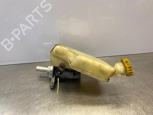 Used Brake master cylinder Brake master cylinder CITROËN DS3 (SA_) 1.6 HDi 90 (92 hp) 33116065 33116065