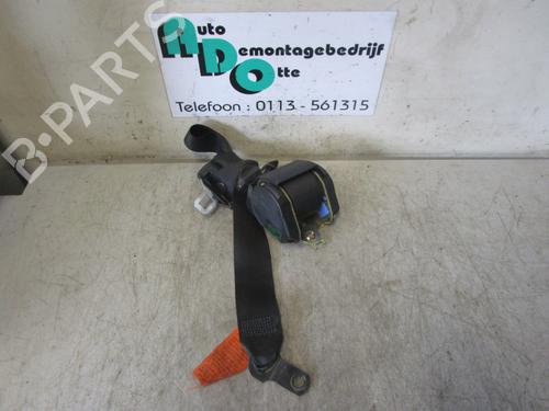 Used Front right seatbelt BMW 5 Touring (E39) 523 i (170 hp) 19588502