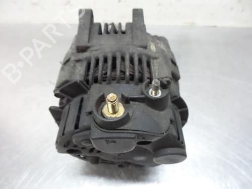 Alternator MERCEDES-BENZ A-CLASS (W168) A 140 (168.031, 168.131) | BP19613073M7 