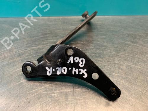 Hinge/Door check strap PEUGEOT EXPERT Van (VF3A_, VF3U_, VF3X_) 1.6 HDi 90 8V | BP19622779C146 