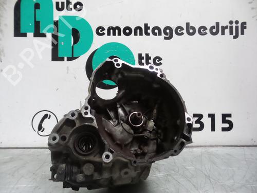 Used Gearbox Gearbox 19601717 19601717