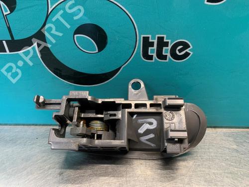 Front right exterior door handle CITROËN C1 (PM_, PN_) 1.0 | BP19625878C129 