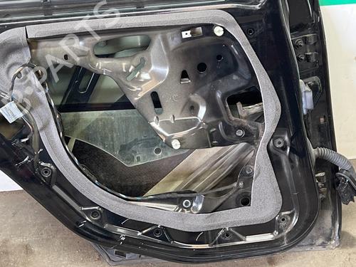 Left rear door BMW 1 (E87) 116 i | BP19620638C4 