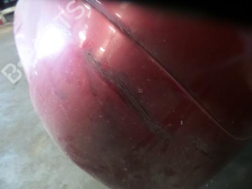 Rear bumper CITROËN XSARA Coupe (N0) 1.6 16V | BP19594653C8 