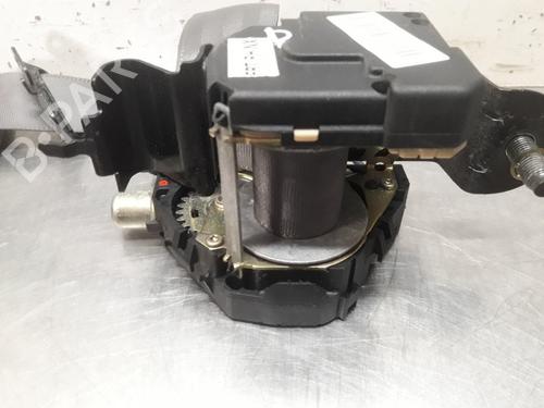 Front right seatbelt DAEWOO KALOS (KLAS) 1.2 | BP19614496I25 - Image 3