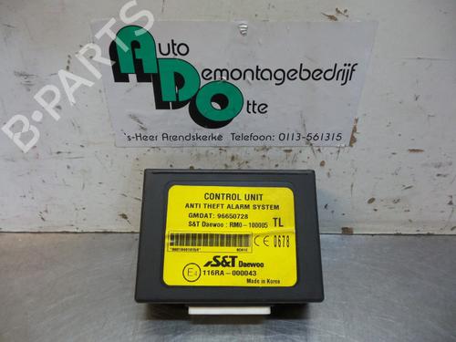 Used Control unit Control unit 19603223 19603223