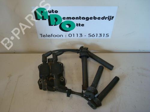 Used Ignition coil Ignition coil 19586203 19586203