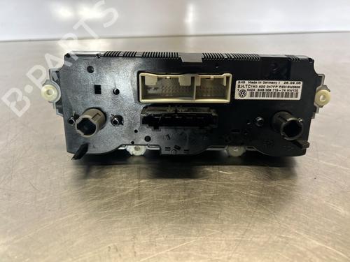Climate control VW GOLF V (1K1) 2.0 GTI | BP36832534I5 - Image 3