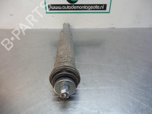 Right rear shock absorber CITROËN C1 (PM_, PN_) 1.0 | BP19605976M19 