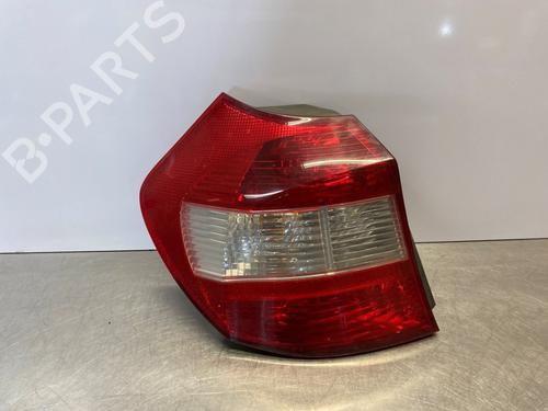 Used Left taillight Left taillight BMW 1 (E87) 118 d (122 hp) 33294349 33294349