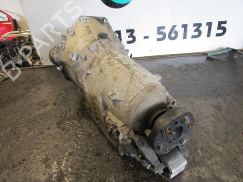 Gearbox MERCEDES-BENZ E-CLASS (W210) E 300 Turbo-D (210.025) | BP19589637M3 