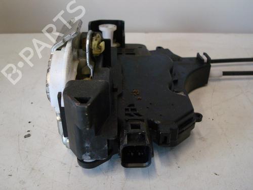 Used Front right lock Front right lock MITSUBISHI COLT VI (Z3_A, Z2_A) 1.3 (Z21A) (95 hp) 19585956 19585956