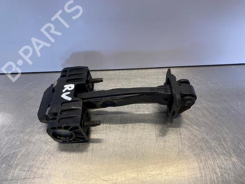 Used Hinge/Door check strap Hinge/Door check strap TOYOTA PROACE Van (MDZ_) 2.0 D4d (MDZ6, MDZ5) (177 hp) 36100831 36100831
